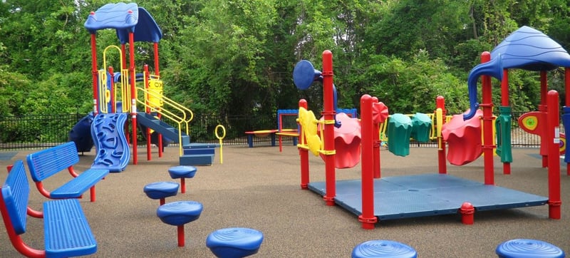 Aleph Bet Children’s Center